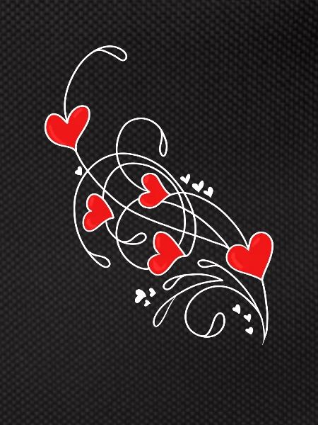 Saint-Valentin Saint-Valentin