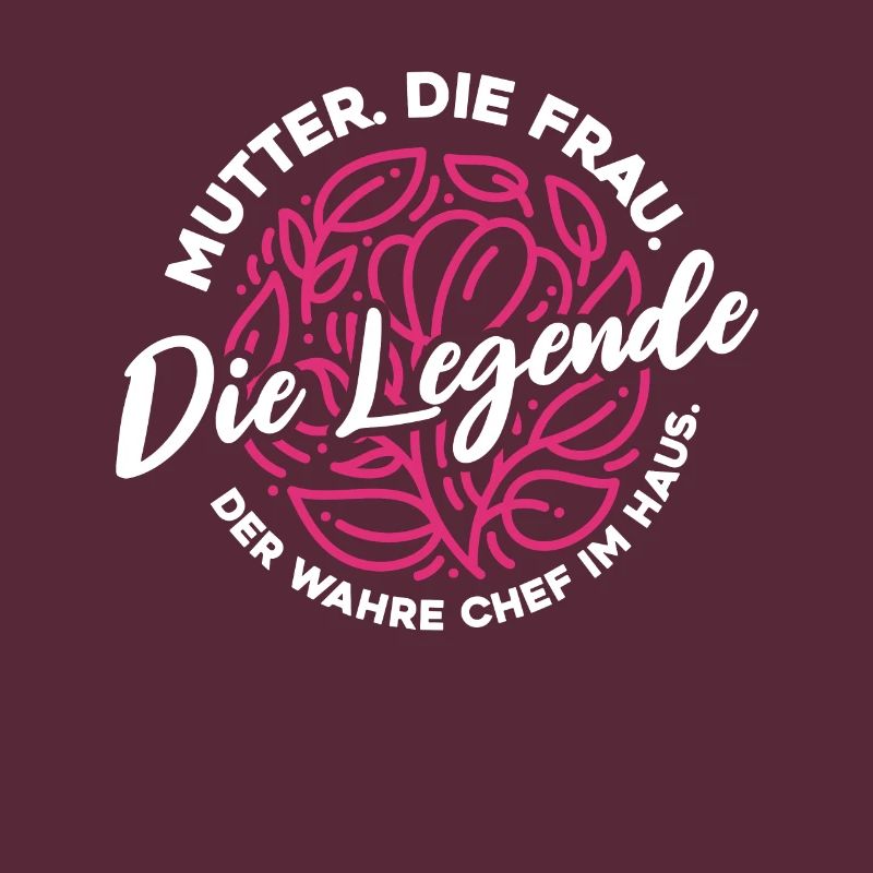 Mama Mutter Mami Muttertag