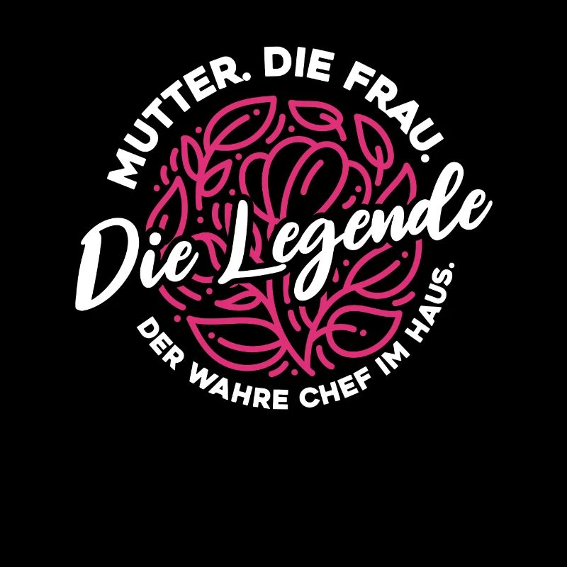 Mama Mutter Mami Muttertag