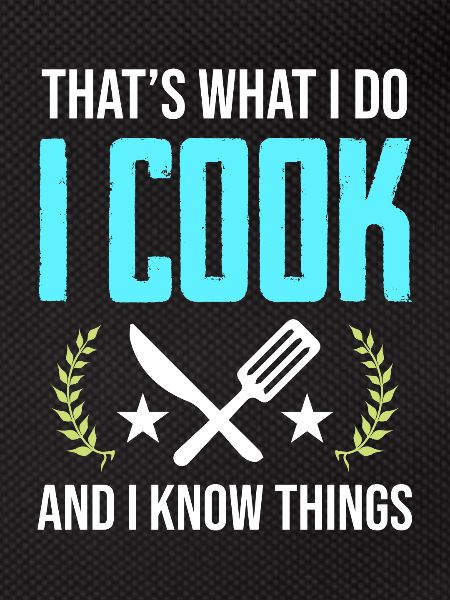 cook cook