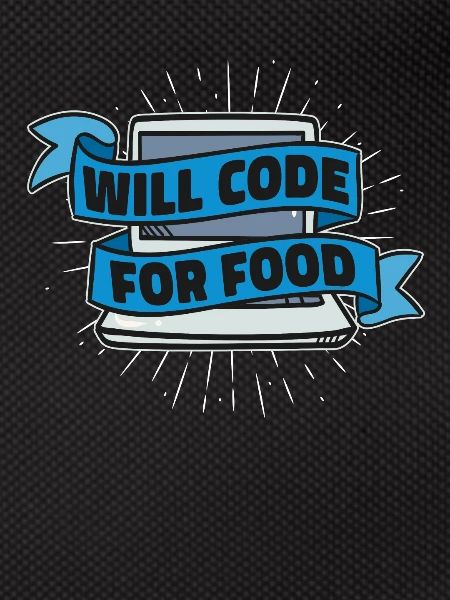Programmierer Coder Software Entwickler