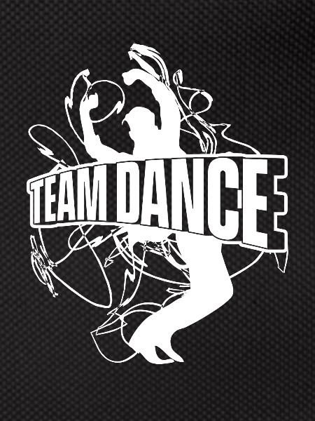 Dancing Dancer Dance
