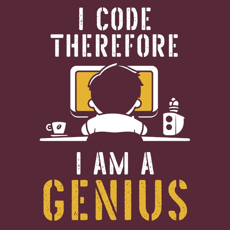 Programmeur Coder Développeur de logiciels