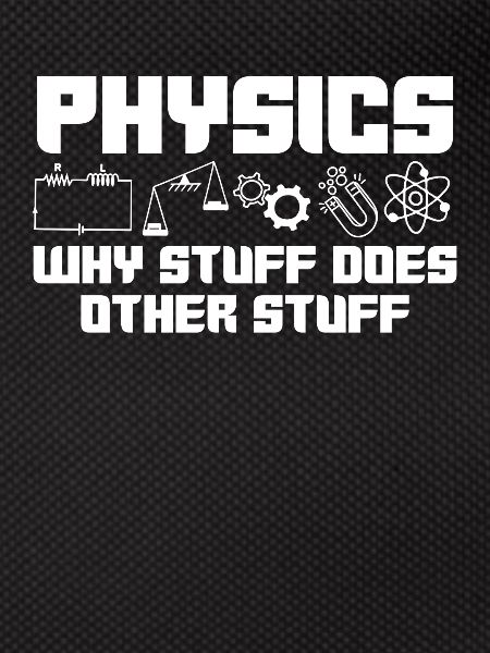 Physik Physiker