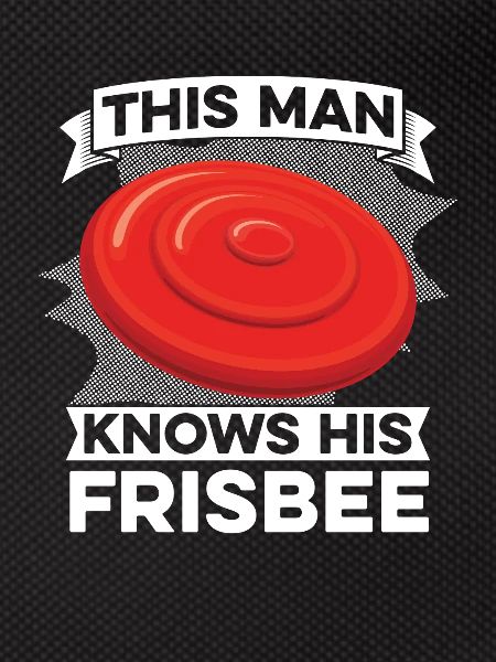 Frisbee