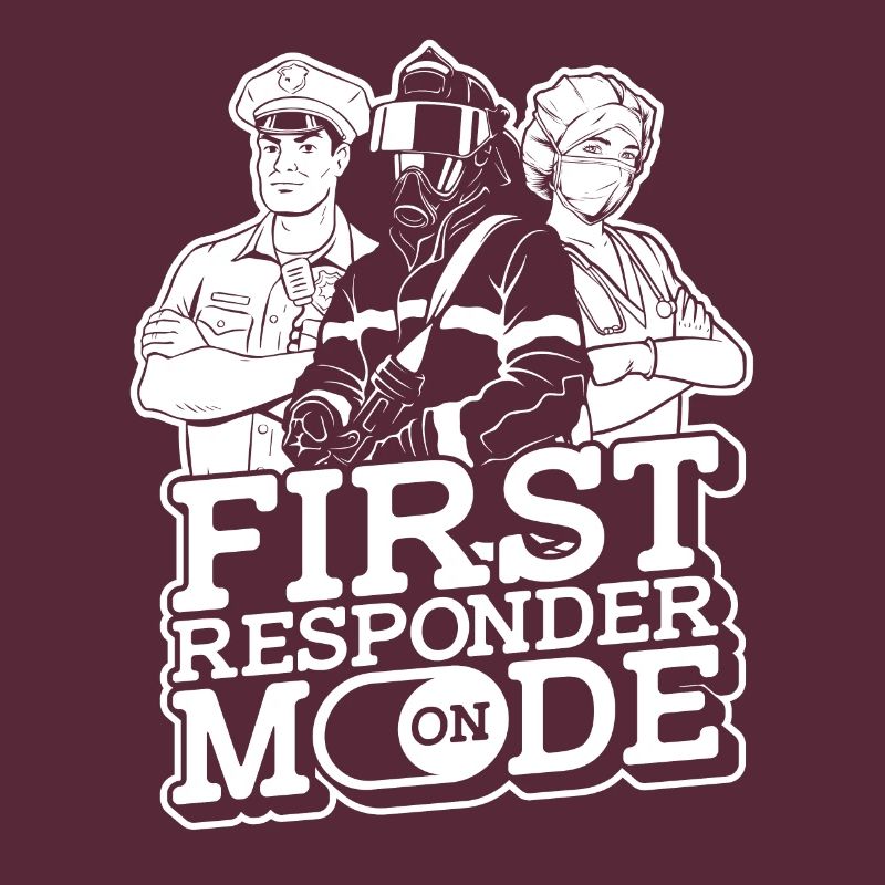 System-relevant paramedic emergency service emergency service