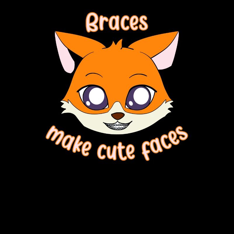 Fuchs - Braces
