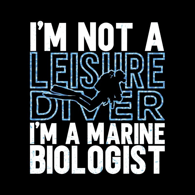 Marine biology