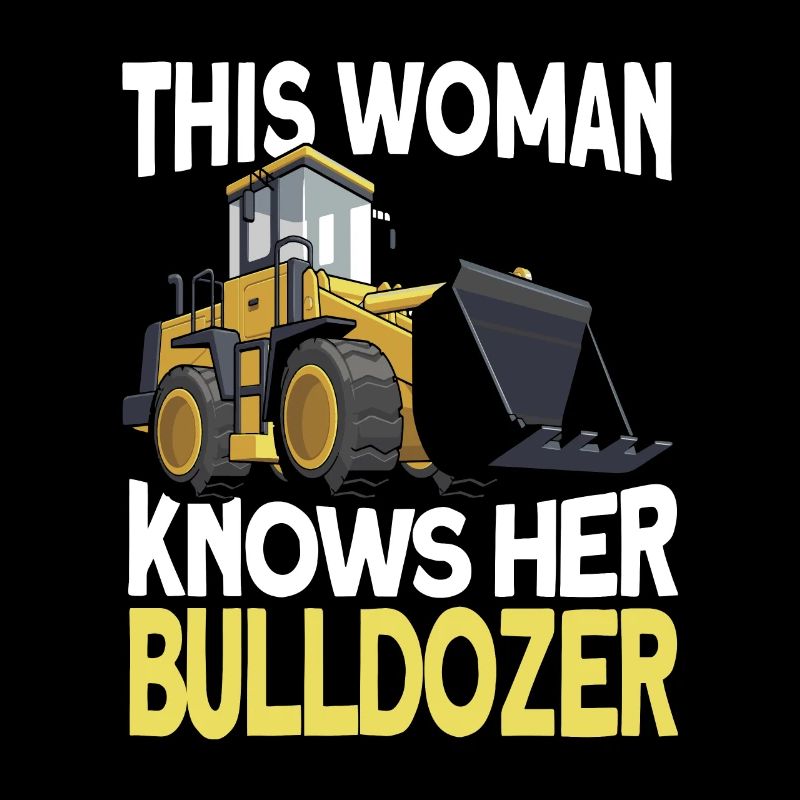 Bulldozer bulldozer crawler