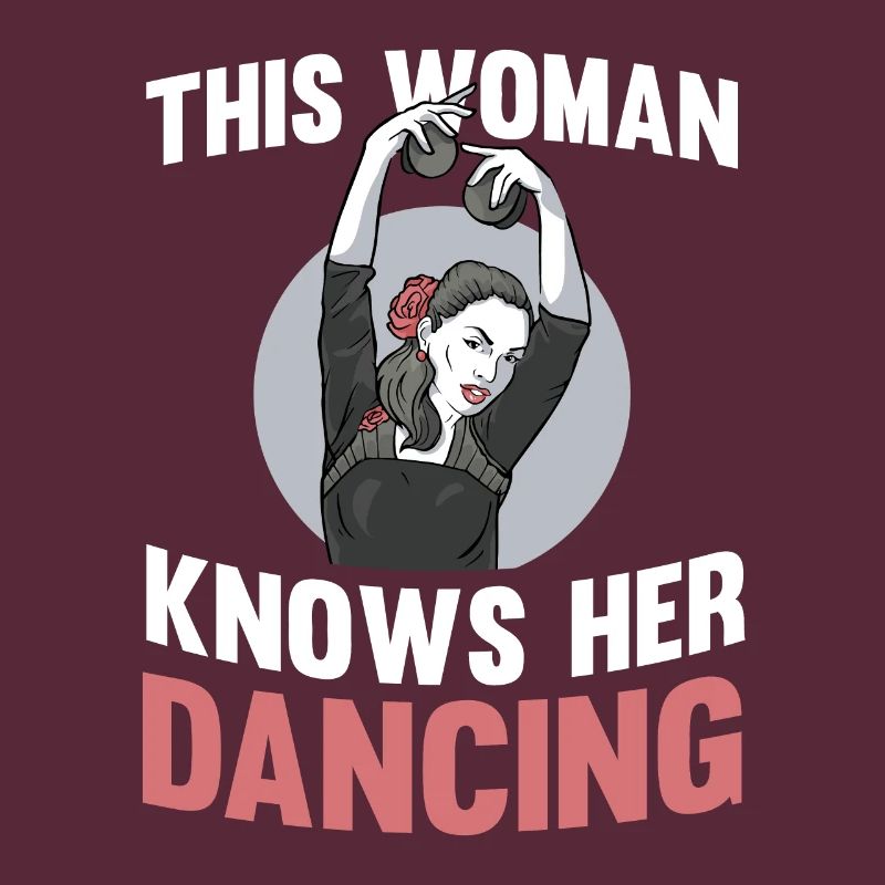 Dancing Dancer Dance