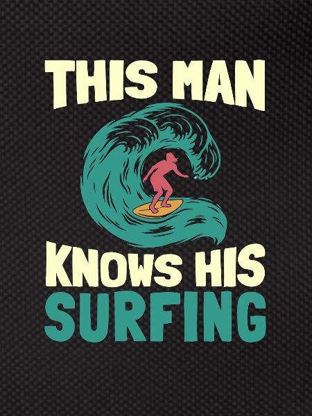 Surfing Surfer Surfer