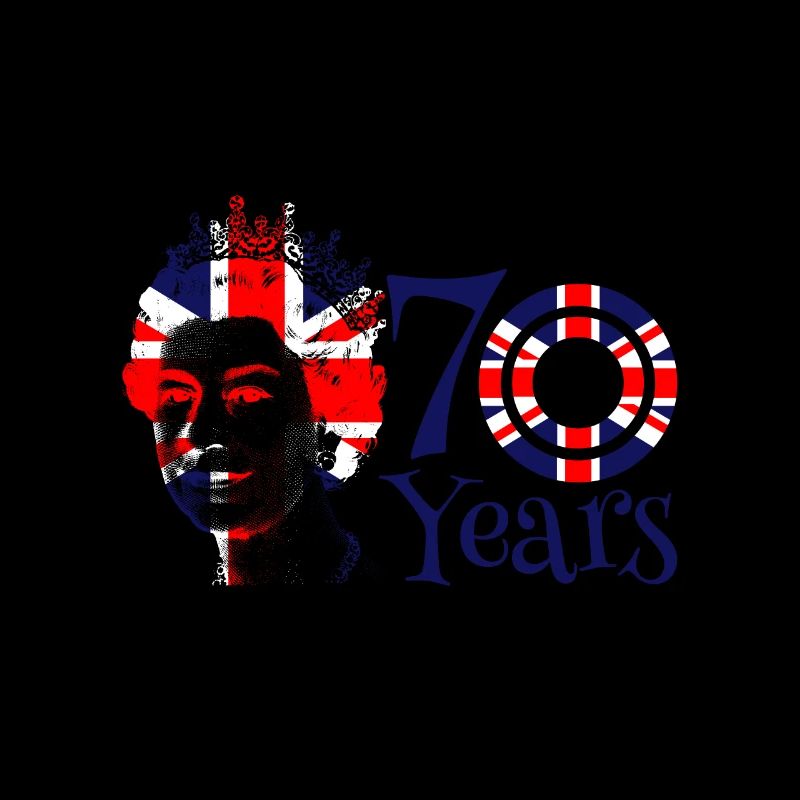 The Queens Platinum Jubilee 2022 | UK