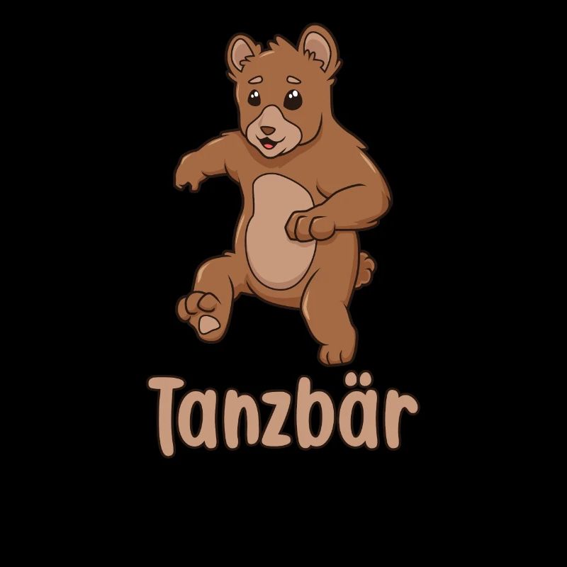Tanzbär