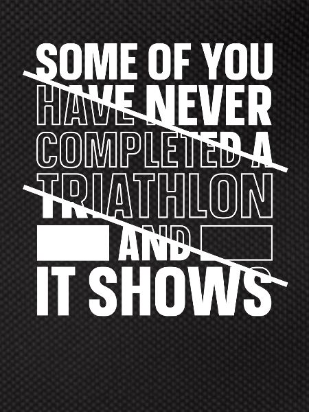 Triathlon