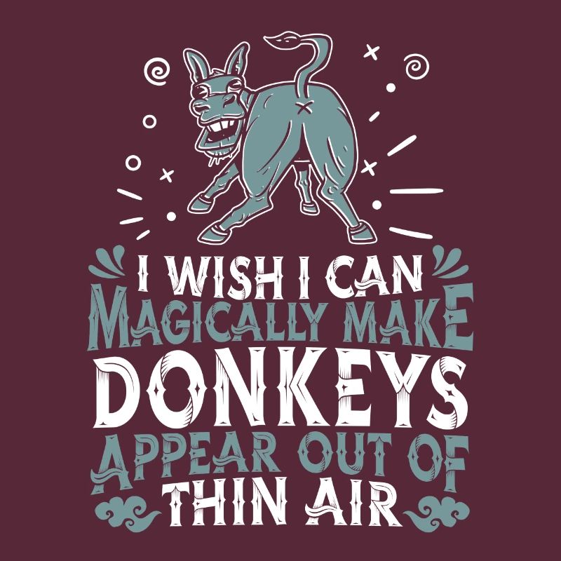 Donkey