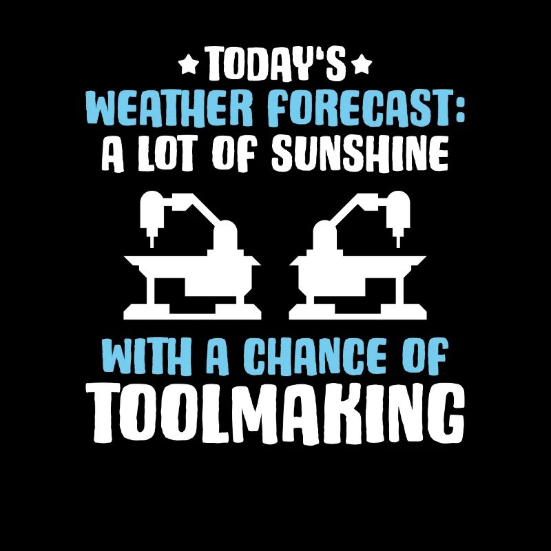 Tool Mechanic Toolmaker Tool & The Maker