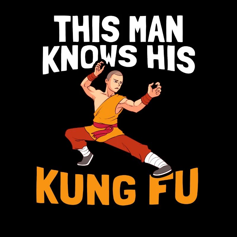Kung-fu
