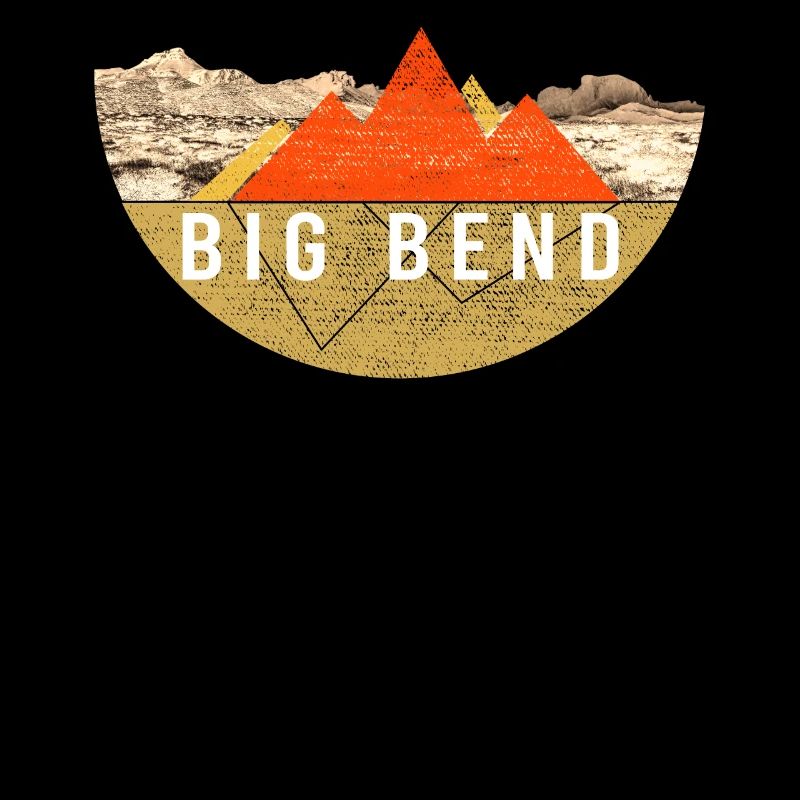 Millésime - Parc national de Big Bend