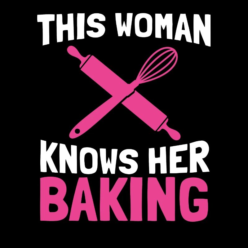 Bäcker Backen Konditor