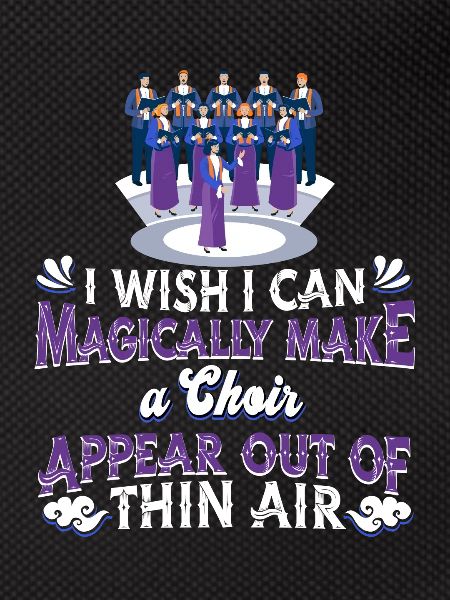 Choir Choir Singers