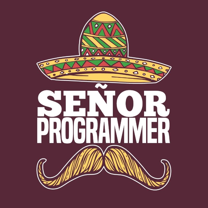 Programmierer Coder Software Entwickler