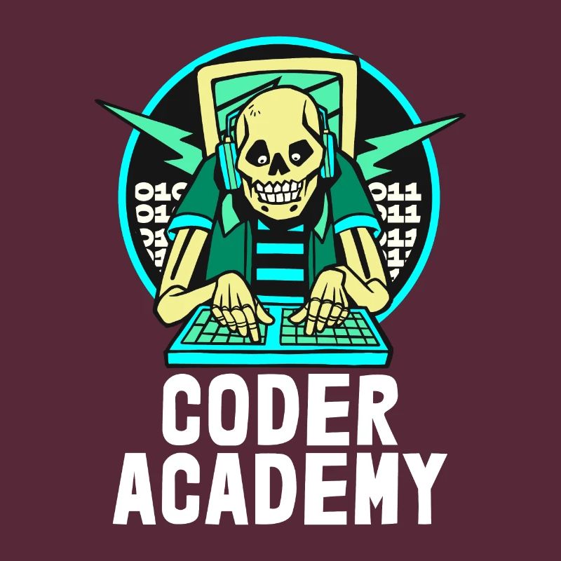 Programmer Coder Software Developer