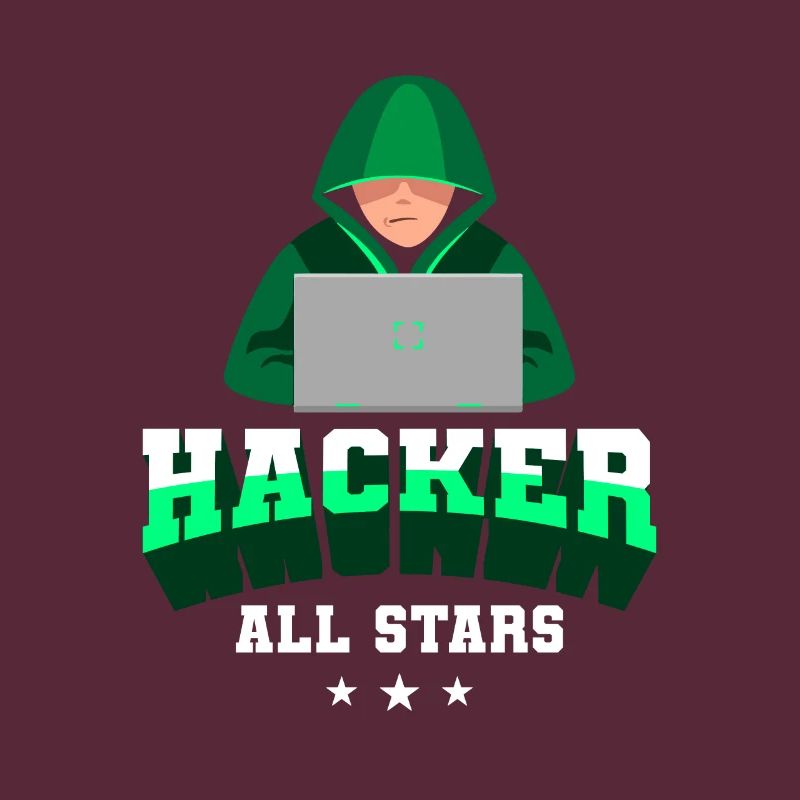 Programmierer Coder Software Entwickler