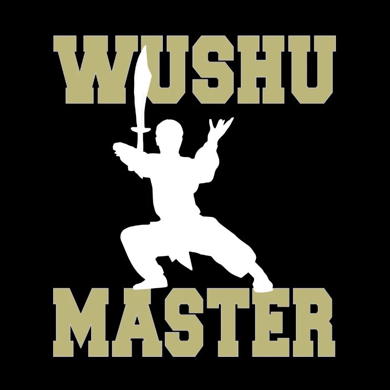 Wushu Master