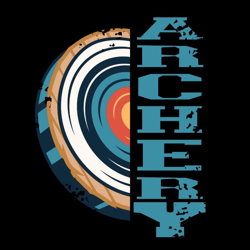 Tir à l’arc Bogenschießen