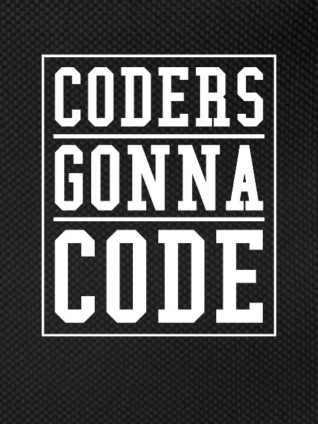 Programmierer Coder Software Entwickler