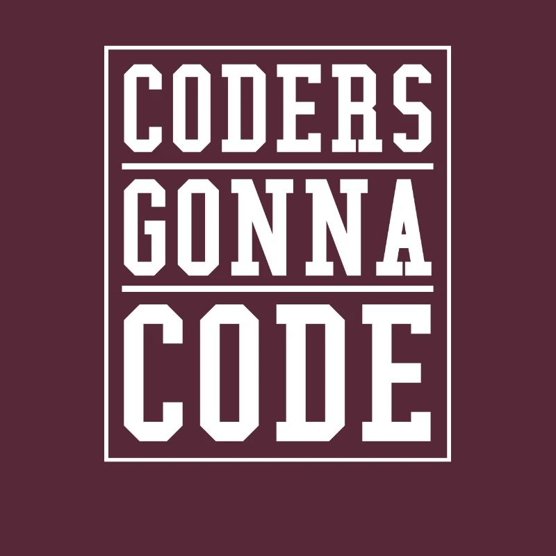 Programmierer Coder Software Entwickler