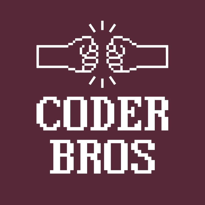 Programmer Coder Software Developer