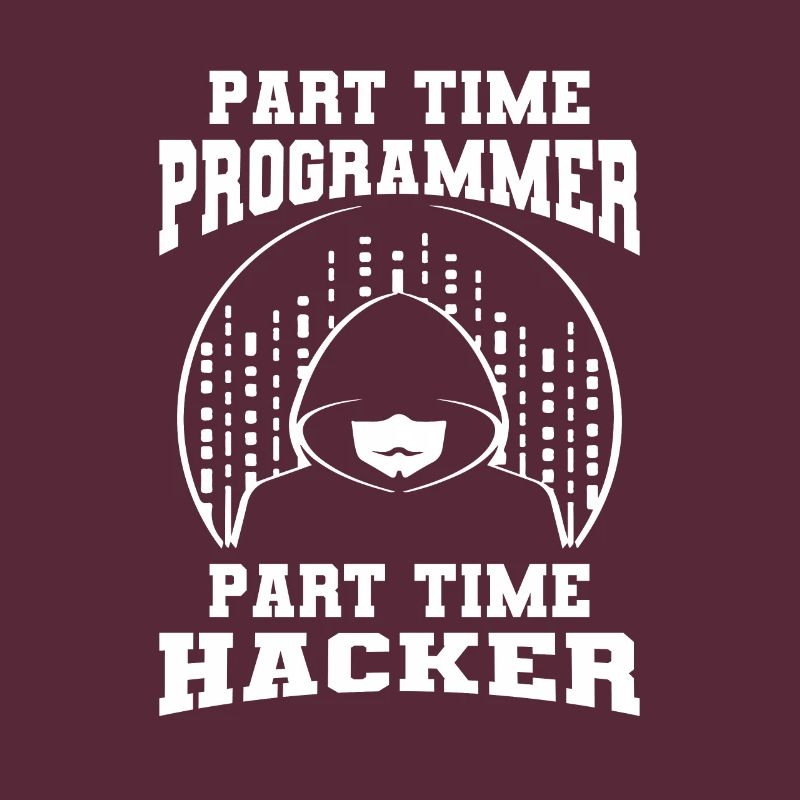 Programmierer Coder Software Entwickler