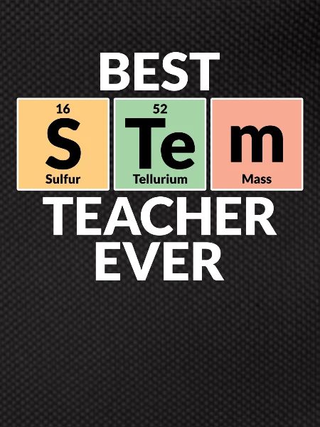 Best STEM Teacher Ever