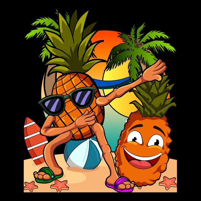 Pineapple