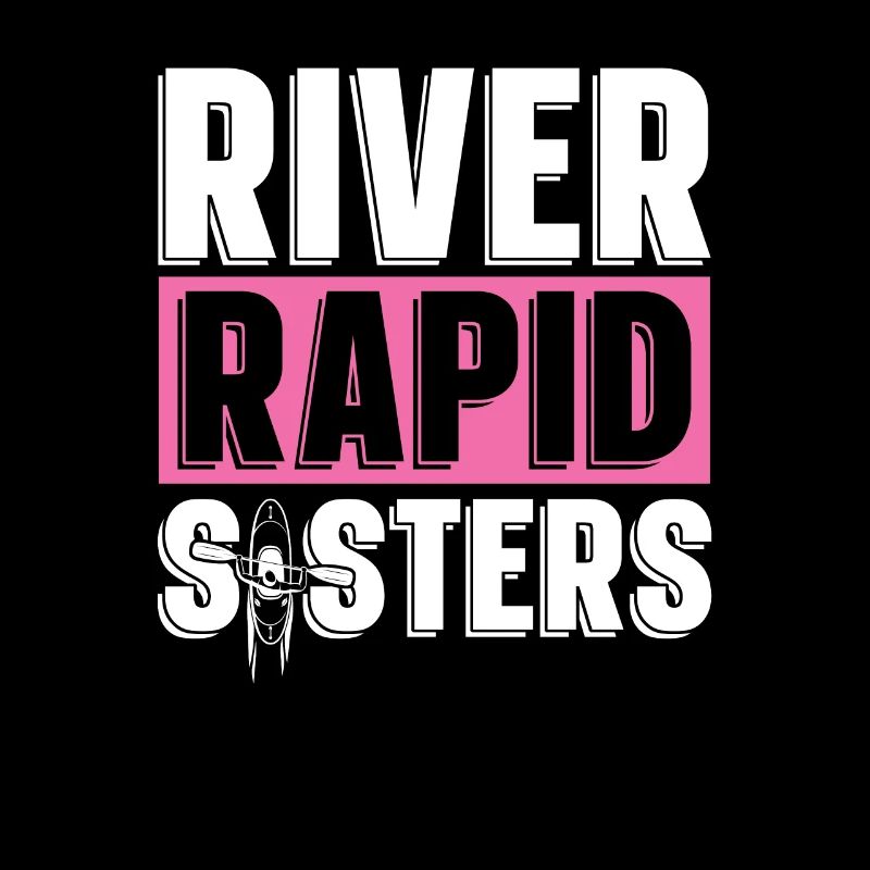 Rafting Wildwasser Kanu Kajak