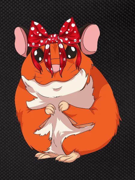 Hamster