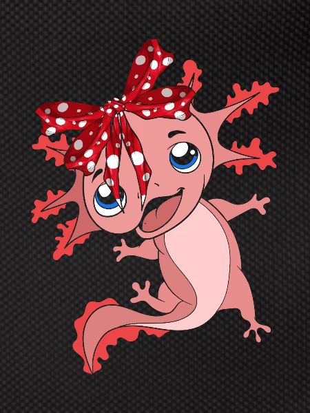 Axolotl