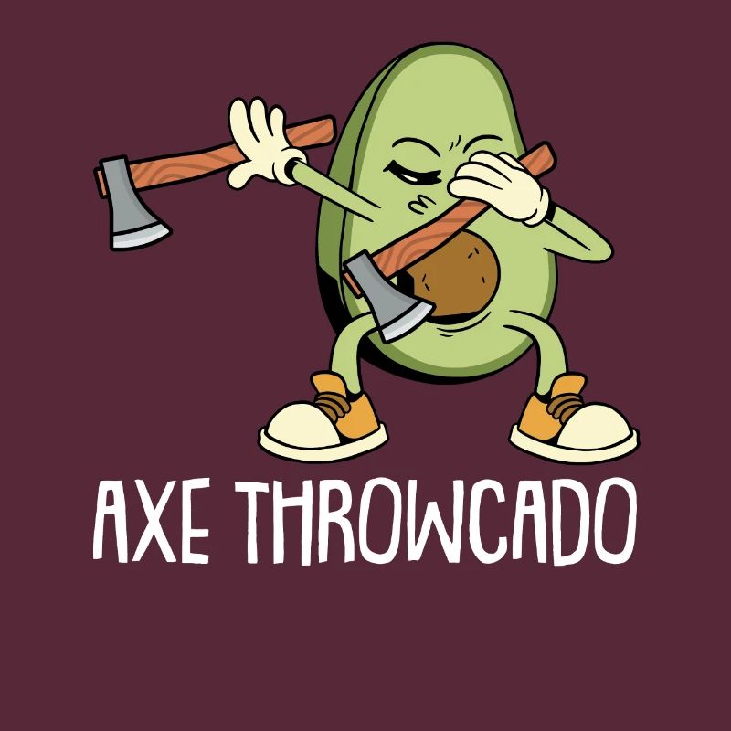 Axe Throw Axe