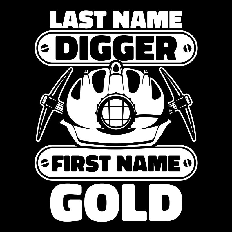Gold Mining Gold Mine