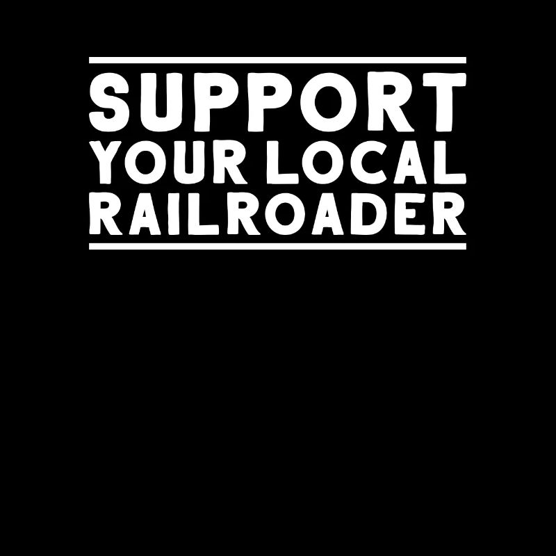 Eisenbahner Triebfahrzeugführer Railroader