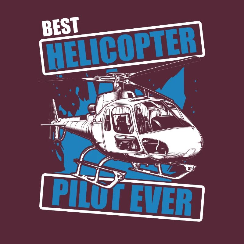 Helicopter Helicopter Pilot Heli