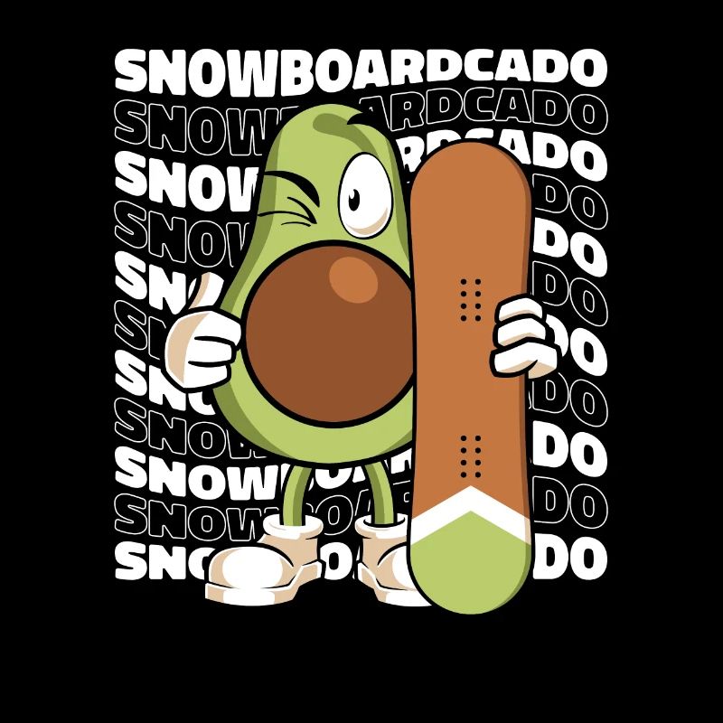 Snowboard Snowboarder Snowboarding