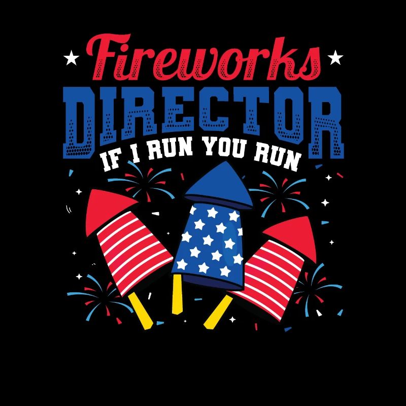 Fireworks Director Si je vous exécute