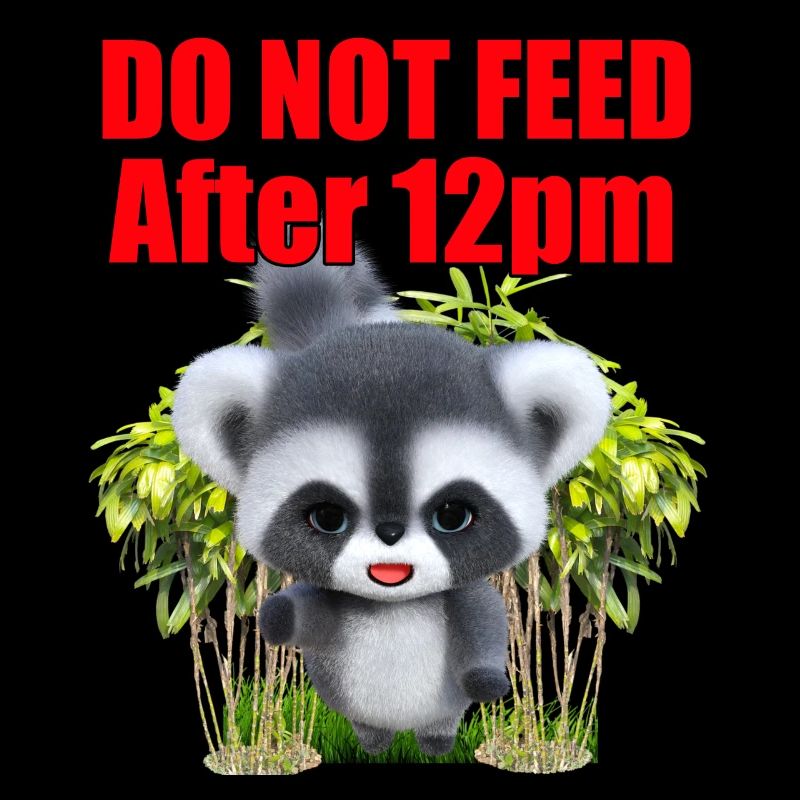 Do Not Feed the Gremlin