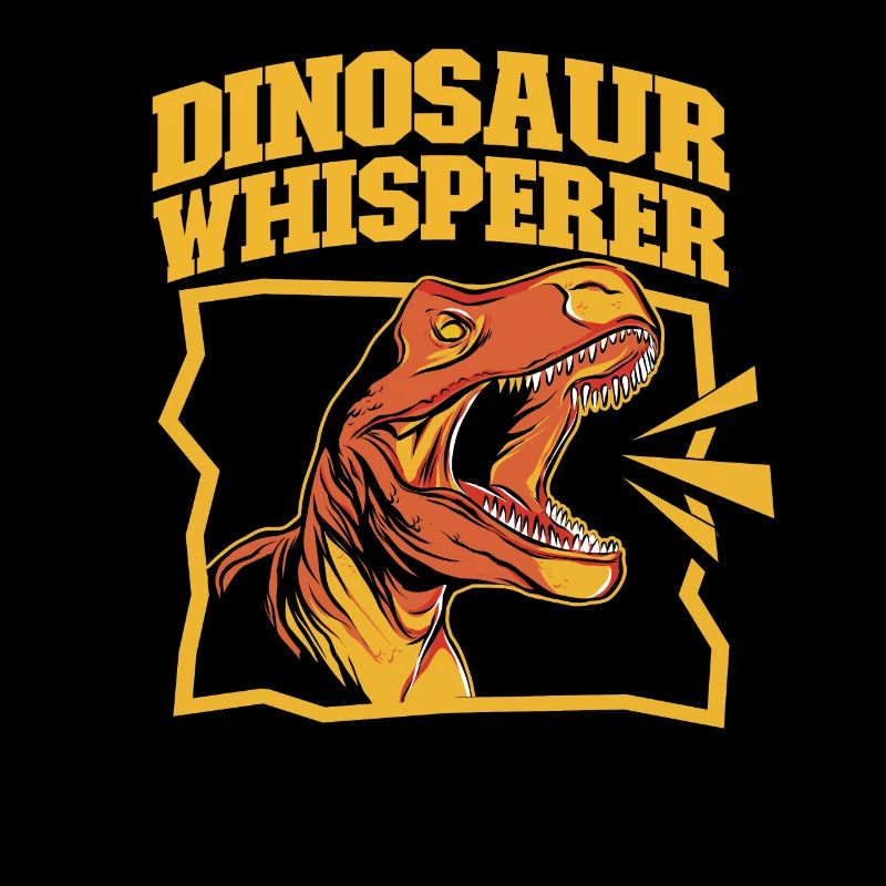 Dinosaur Dino Paleonthologist