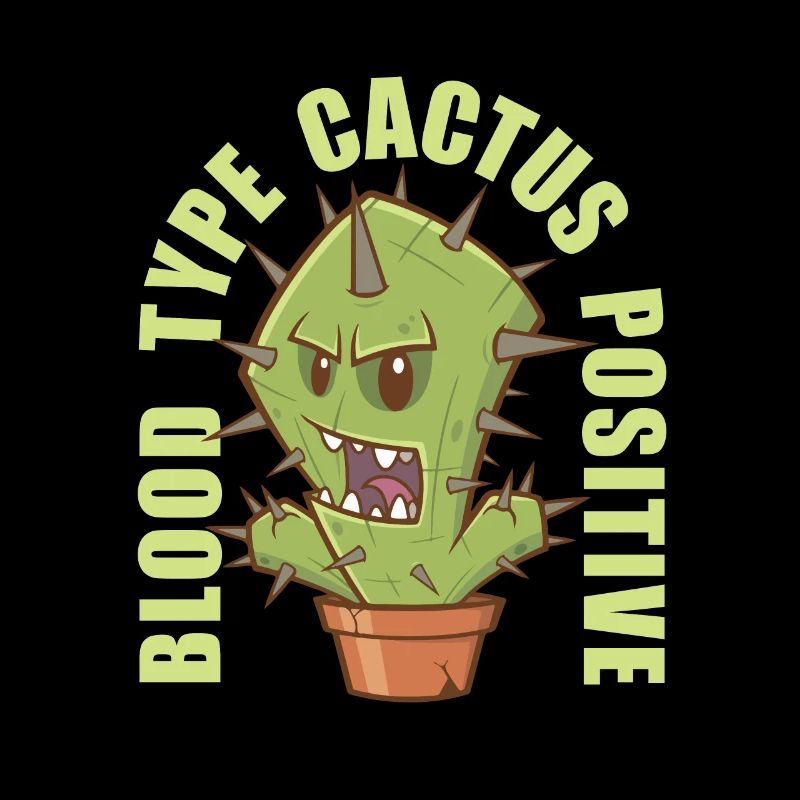 Cactus shrub Cacti prickly garden gardener