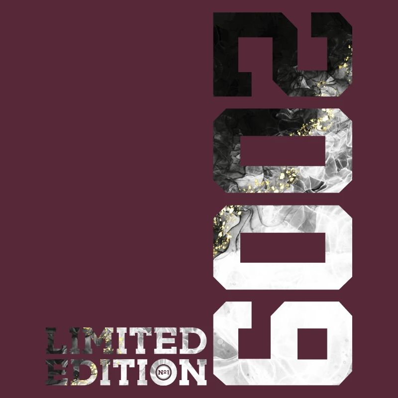 ÉDITION LIMITÉE 2009 COOL 17E ANNIVERSAIRE