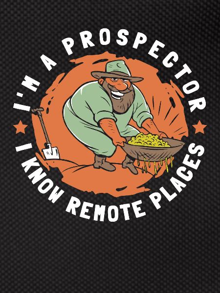 Prospector