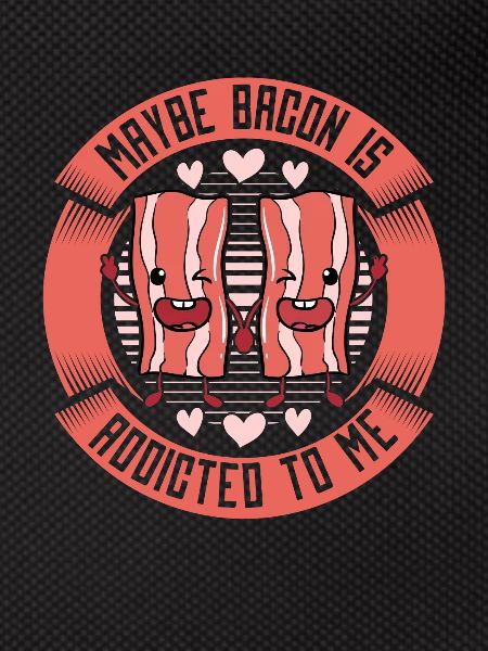 Bacon Bacon Breakfast